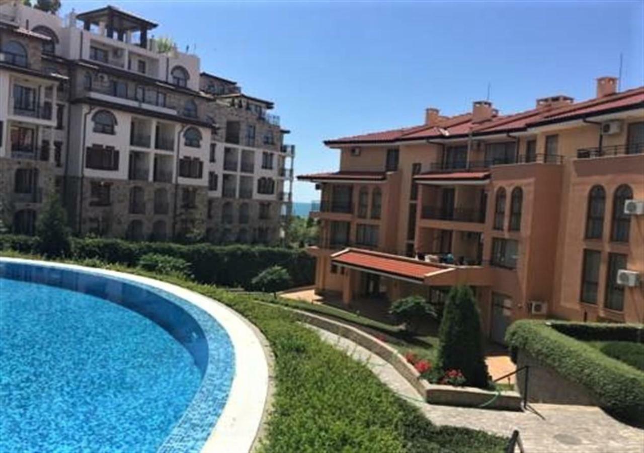 Дриймбг Апартаменти - Парадайз Дриймс, Свети Влас Exterior photo